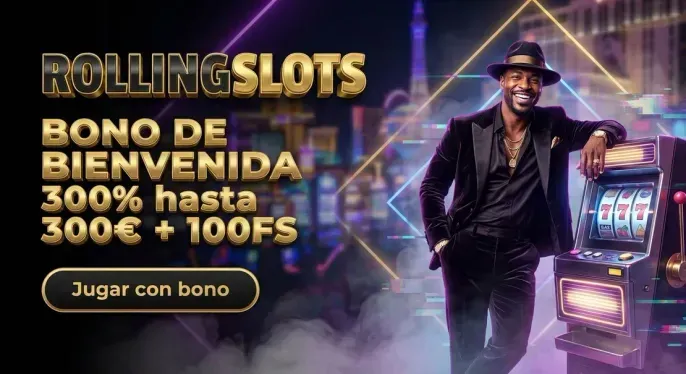 Rollingslots Casino